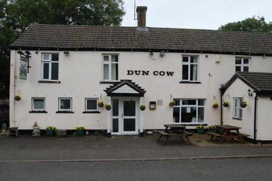 The Dun Cow