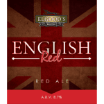 English Red Ale