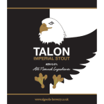 Talon Imperial Stout