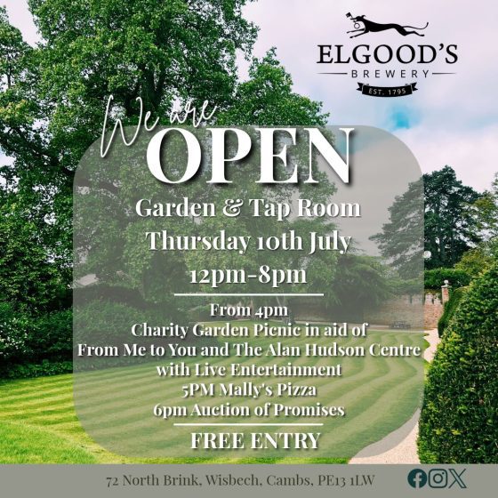 Open_Day_Charity_Picnic