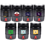 Mini Kegs