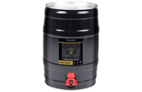 North Brink Porter Mini_keg