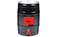 Double_Dog_Mini_keg
