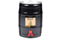 Revival_IPA_Mini_Keg