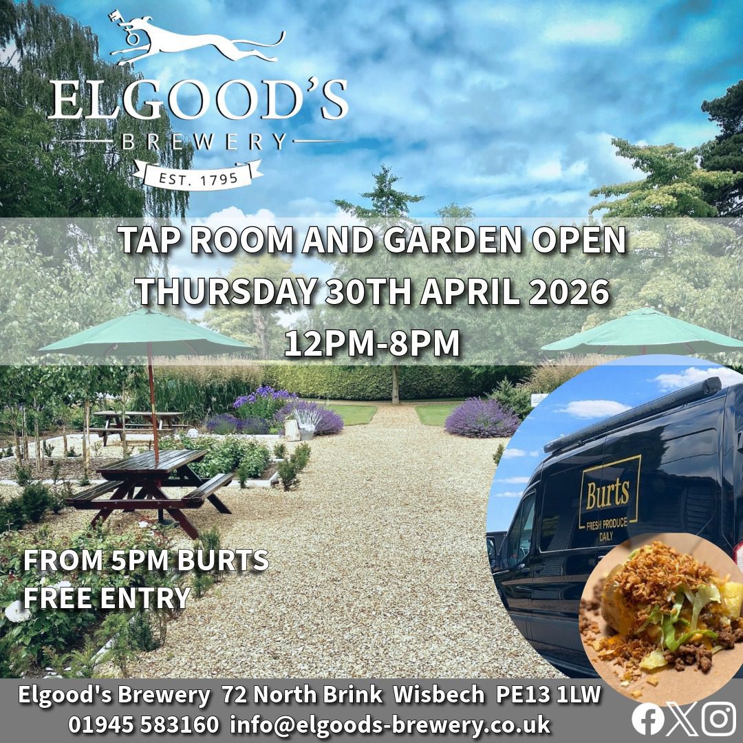 Tap_Room_Garden_Open_Days_30.04.2026