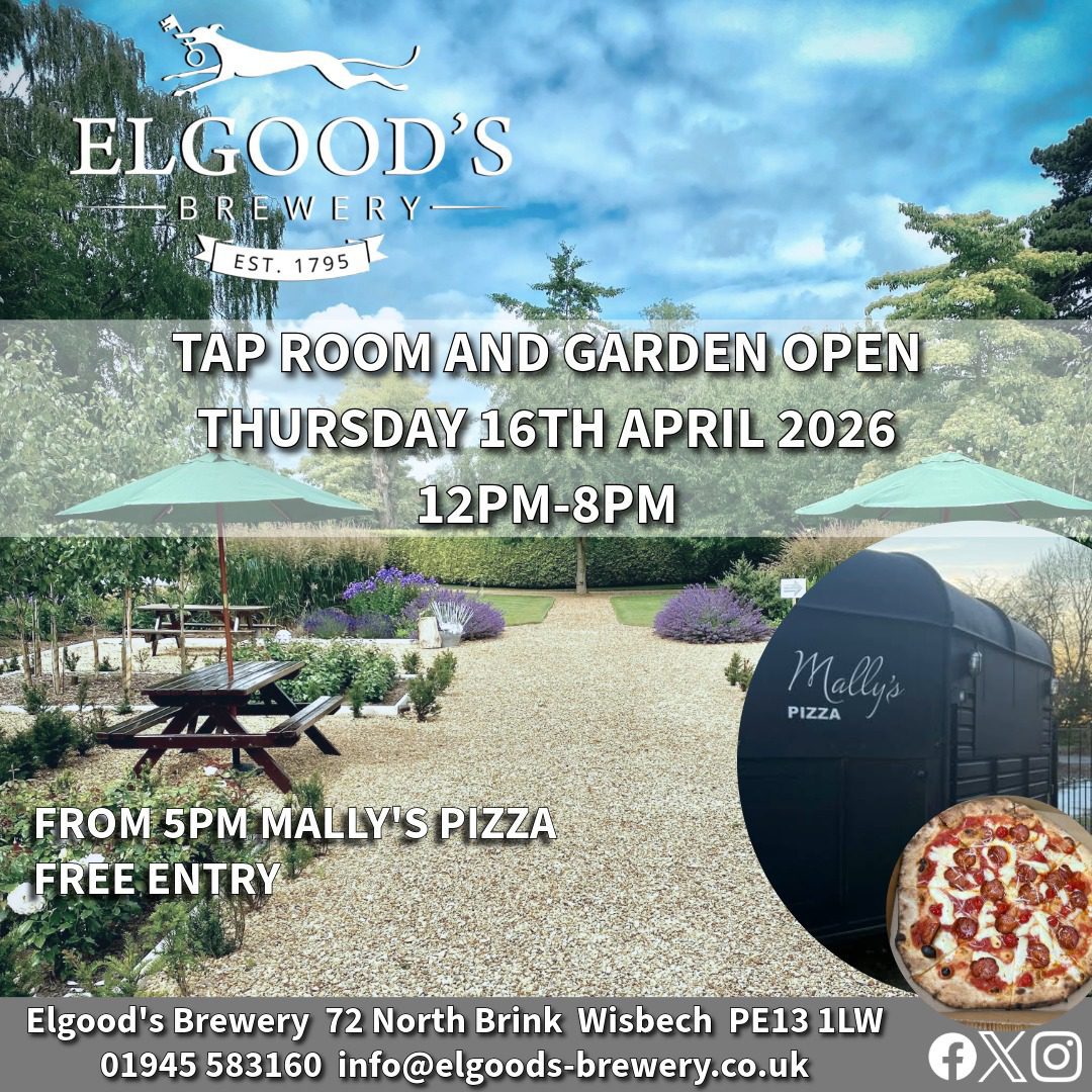 Garden_Tap_Room_Open_Day