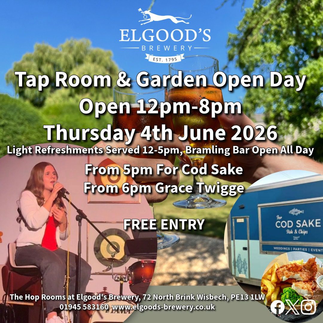 Grace_Twigge_Open Day