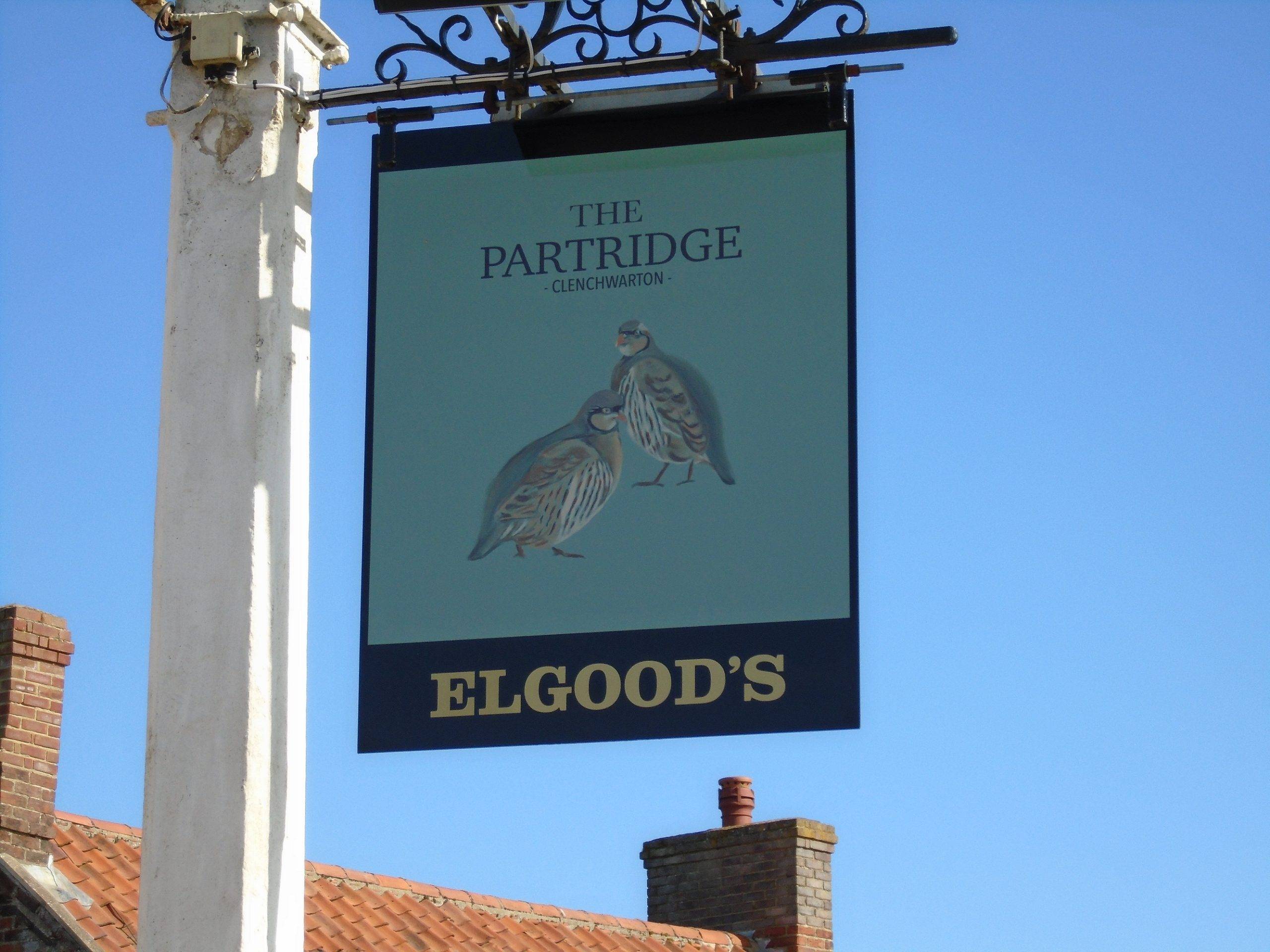 Online Shop Elgoods Brewery